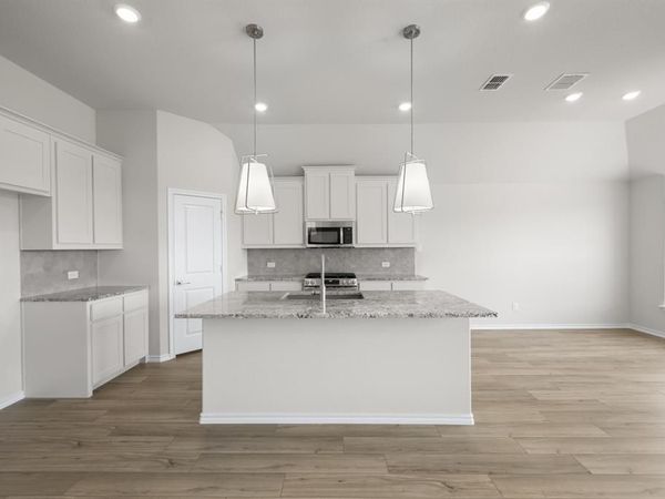 1104 Stonehaven Lane, Crowley, TX 76036