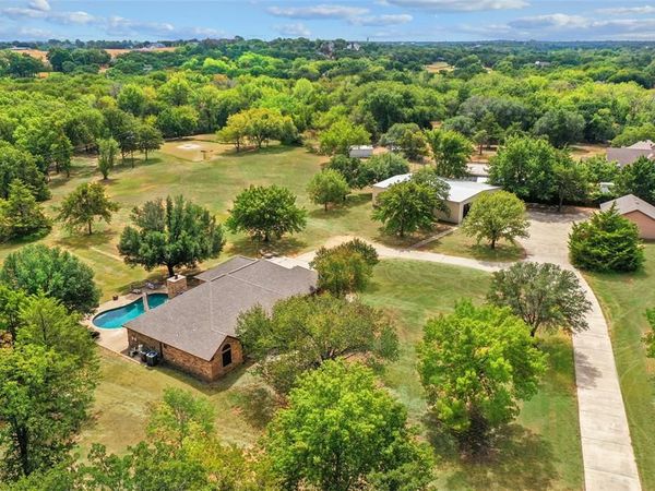 1570 Karen Drive, Argyle, TX 76226