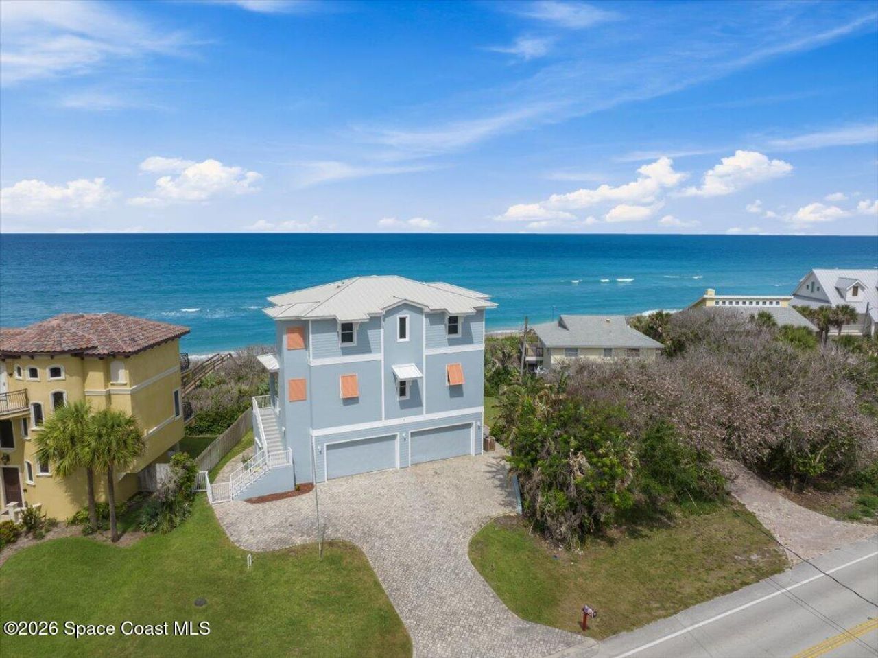 7333 S Highway A1a , Melbourne Beach, FL 32951 Photo