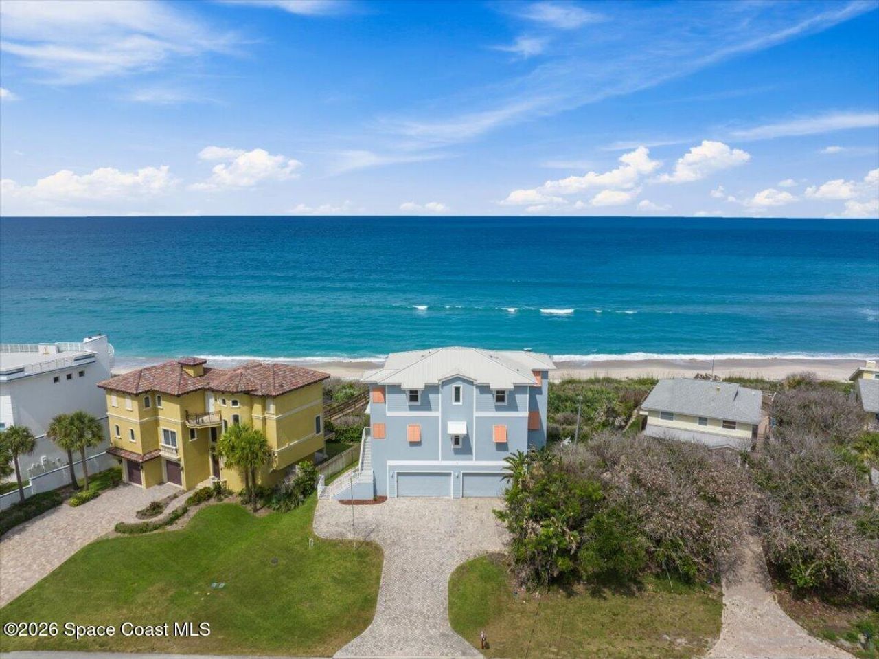 7333 S Highway A1a , Melbourne Beach, FL 32951 Photo