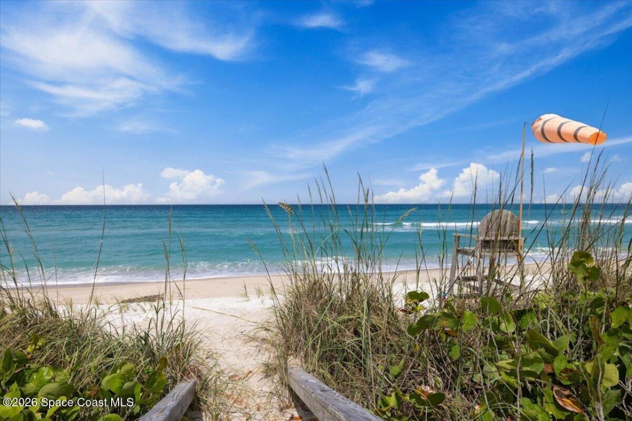 7333 S Highway A1a , Melbourne Beach, FL 32951 Photo