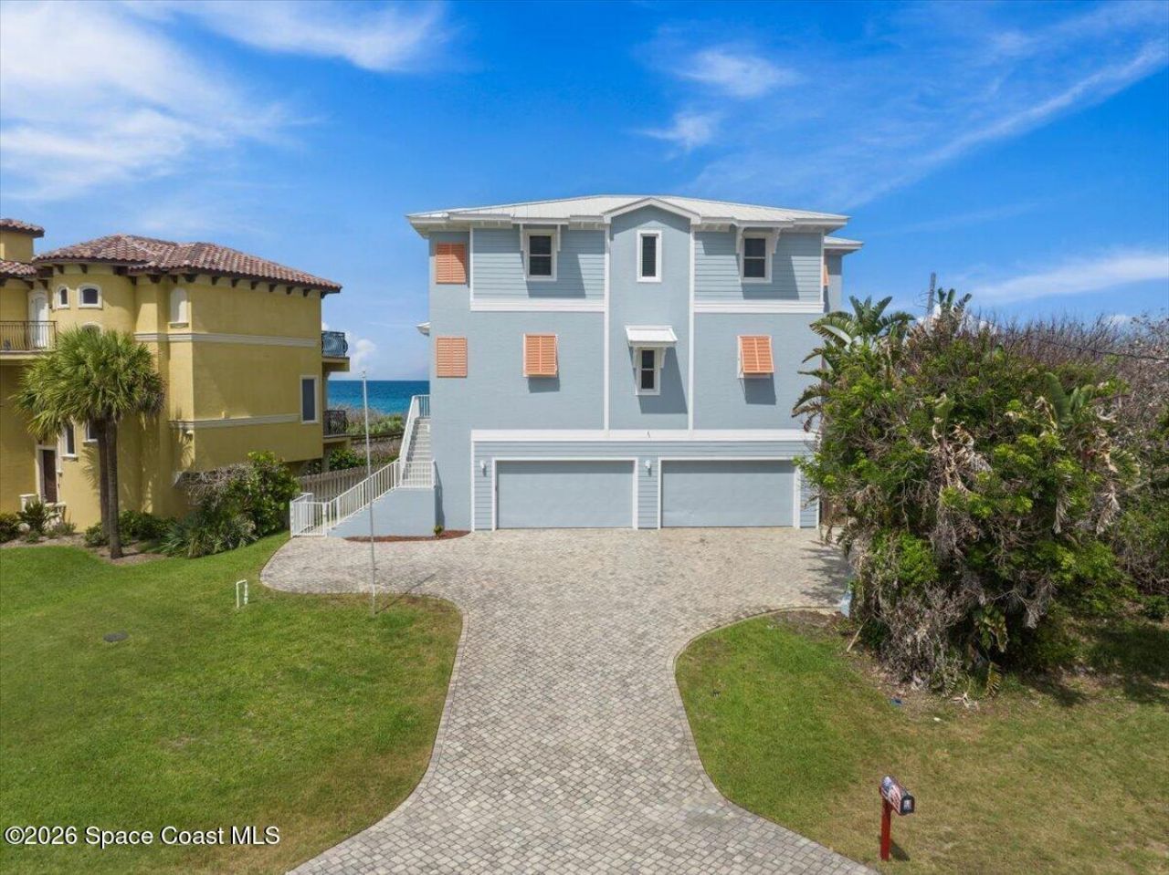 7333 S Highway A1a , Melbourne Beach, FL 32951 Photo