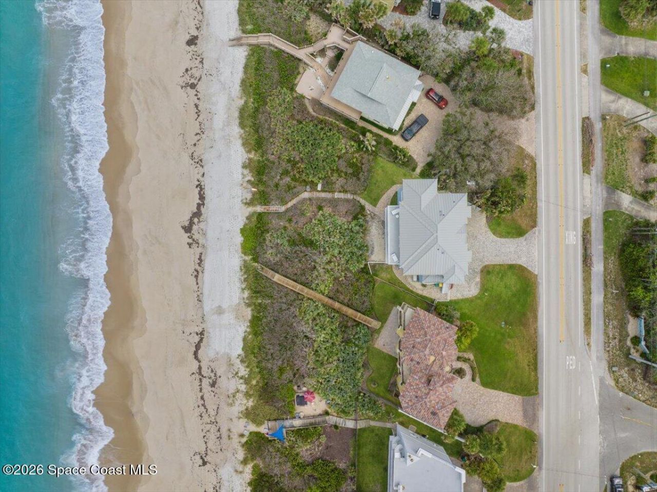 7333 S Highway A1a , Melbourne Beach, FL 32951 Photo