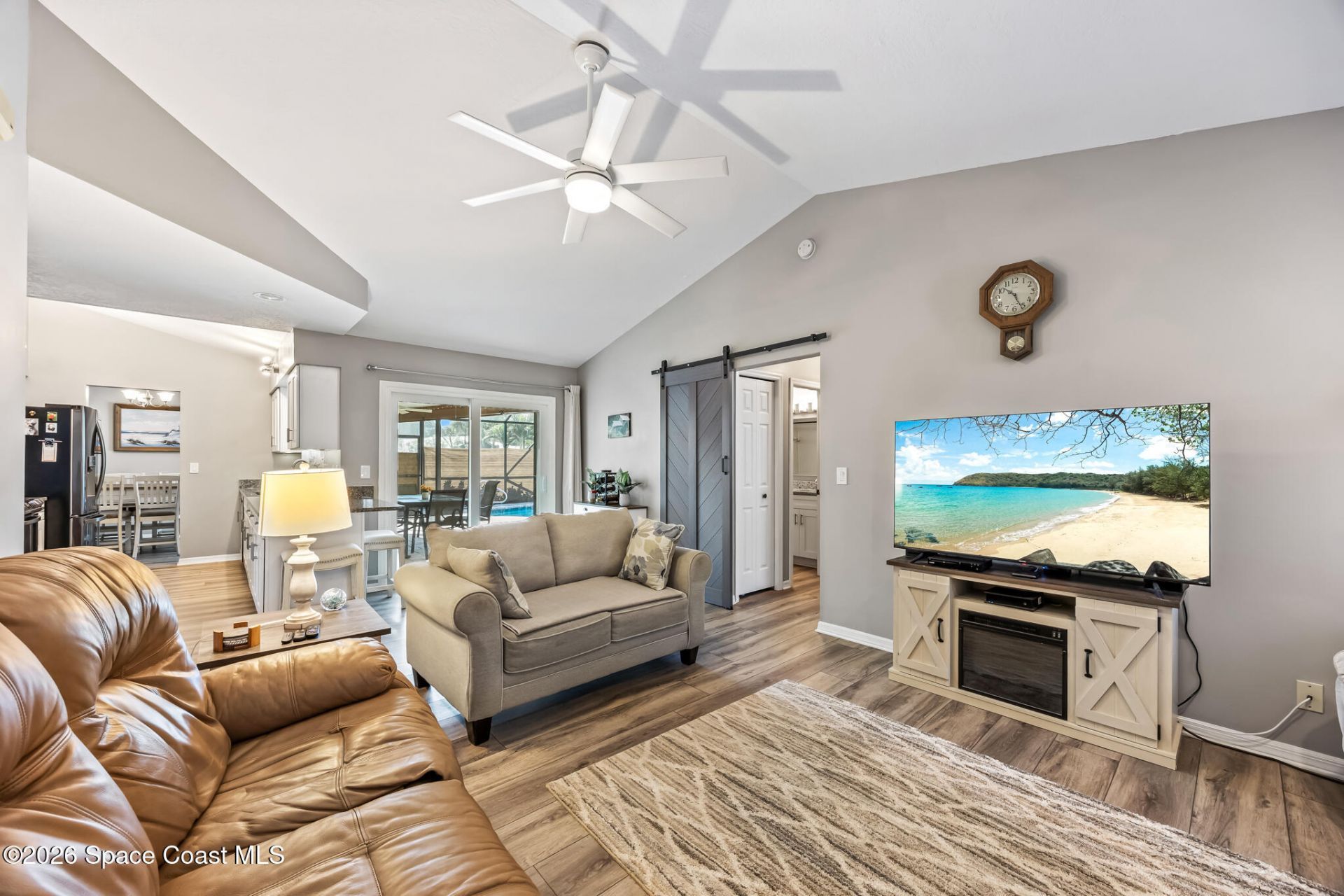 1345 Bonaventure Drive , Melbourne, FL 32940 Photo