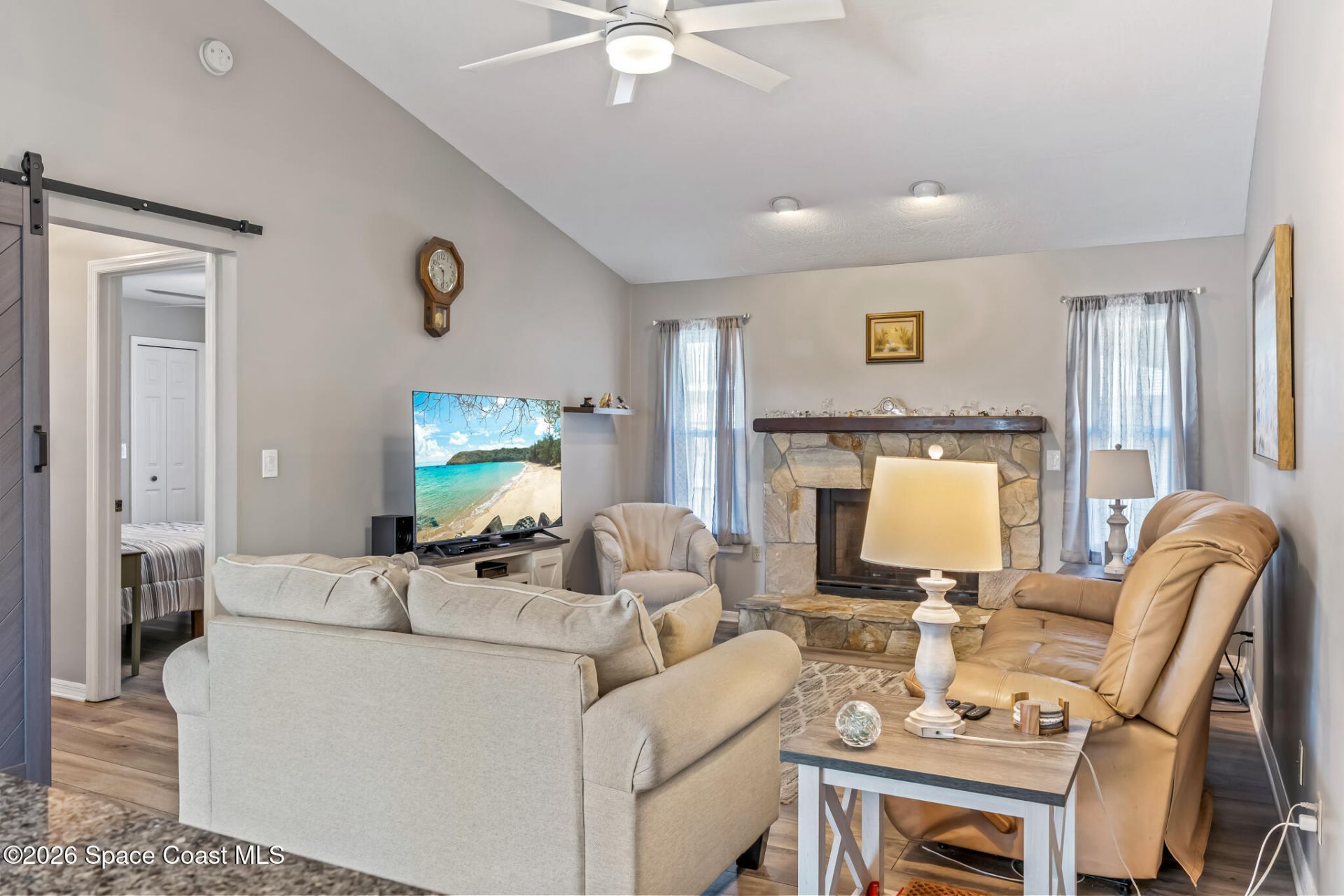 1345 Bonaventure Drive , Melbourne, FL 32940 Photo