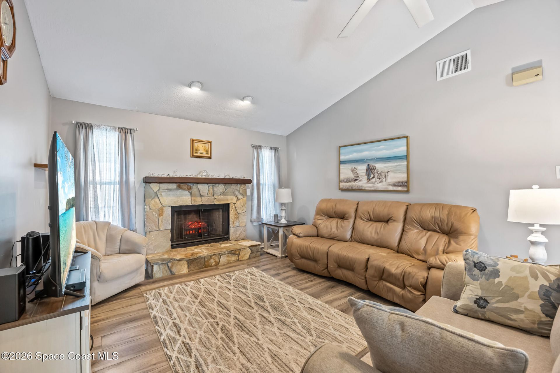 1345 Bonaventure Drive , Melbourne, FL 32940 Photo