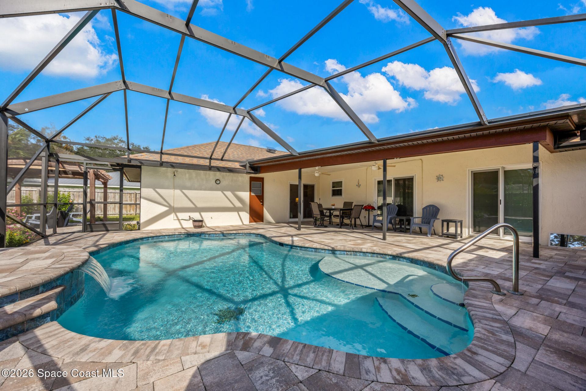 1345 Bonaventure Drive , Melbourne, FL 32940 Photo