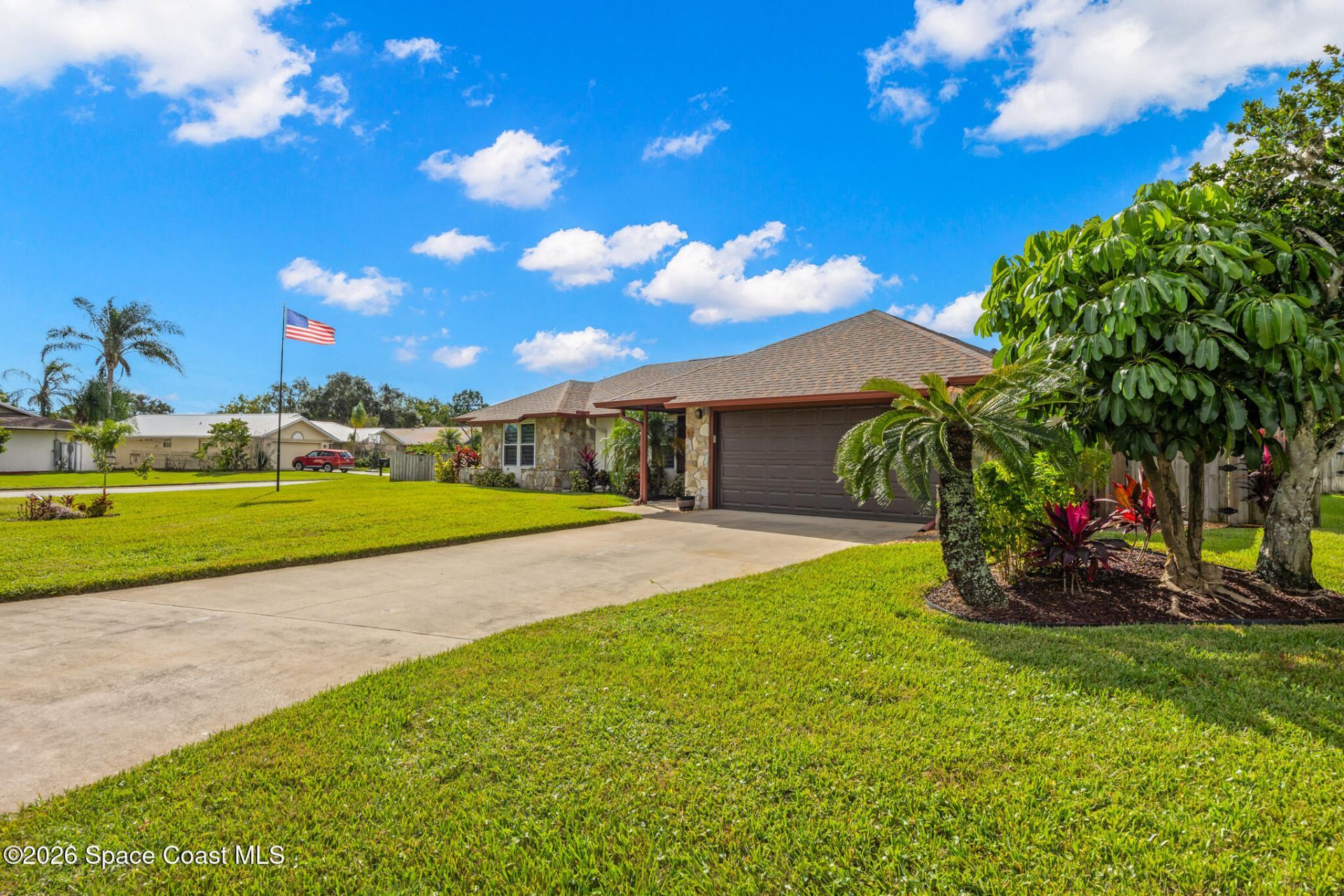 1345 Bonaventure Drive , Melbourne, FL 32940 Photo