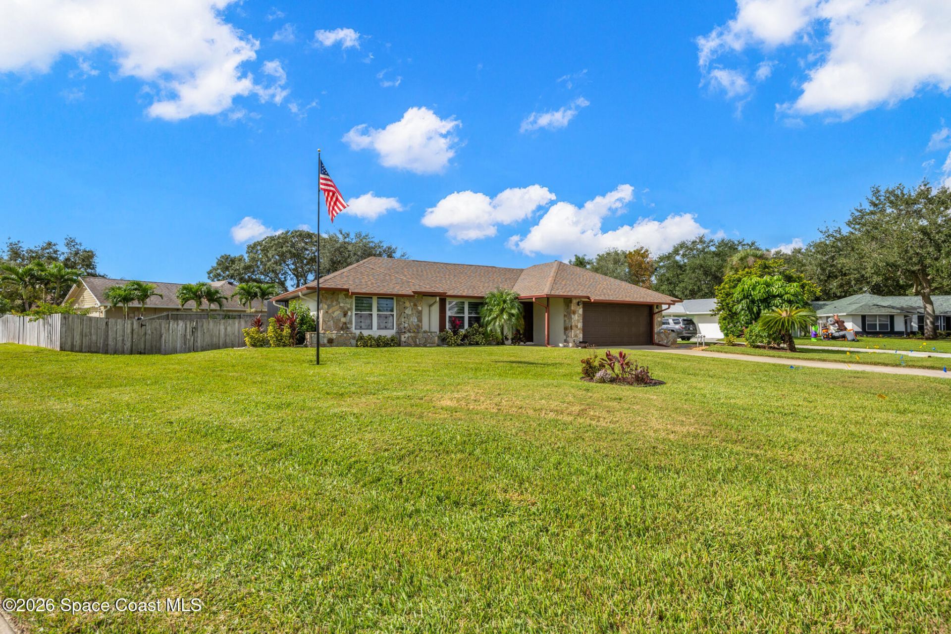 1345 Bonaventure Drive , Melbourne, FL 32940 Photo