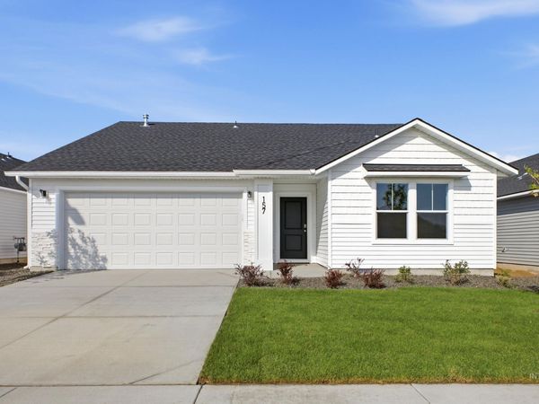 4314 Hewitt St, Caldwell, ID 83605