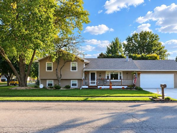 1102 Woodwind Drive , Plano, IL 60545