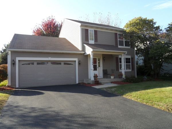 1749 Newport Lane , Montgomery, IL 60538