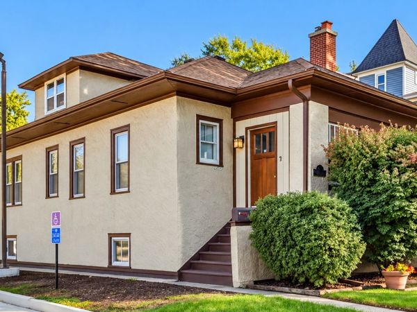3313 Home Avenue , Berwyn, IL 60402