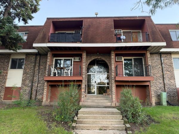 575 Heritage Drive , Unit 208, Hoffman Estates, IL 60169