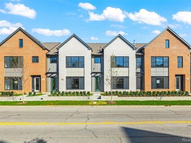 413 S Center Street , Northville, Mi 48167