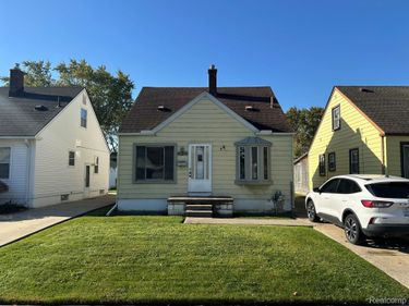 2213 Calvin Avenue , Lincoln Park, Mi 48146