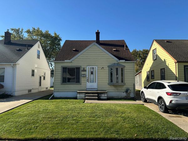 2213 Calvin Avenue , Lincoln Park, Mi 48146