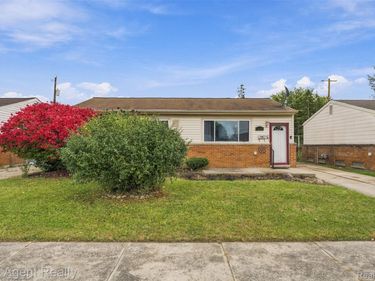 1639 Winifred Street , Westland, Mi 48186