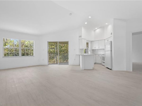 481 Quail Forest BLVD , Unit 409, NAPLES, FL 34105
