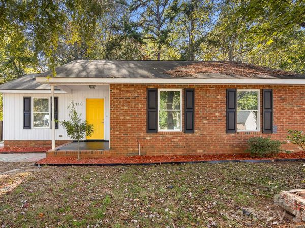 710 Selma Burke Lane, Matthews, NC 28105