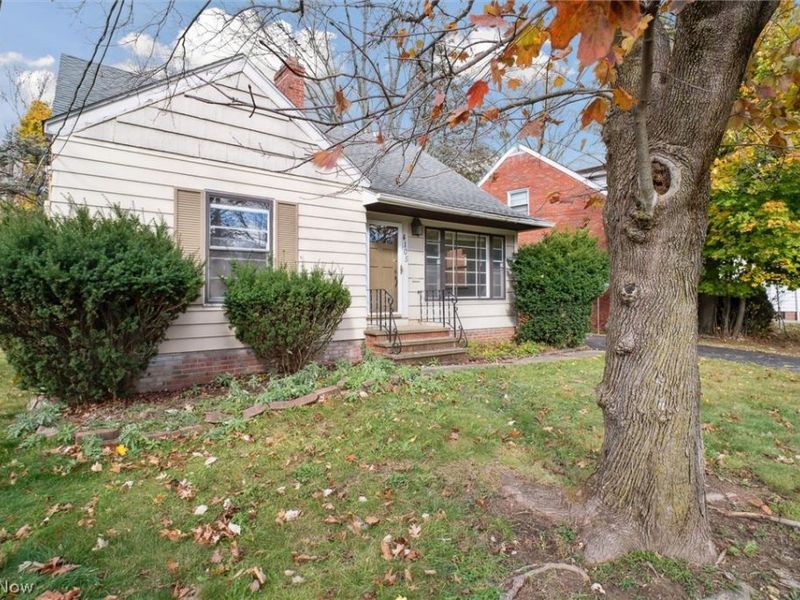 4105 Bluestone Road , Cleveland Heights, OH 44121 Photo 1