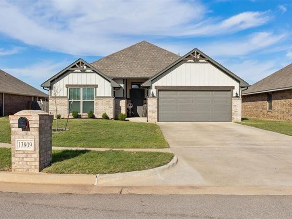 13809 Village Cove, Oklahoma City, OK 73078