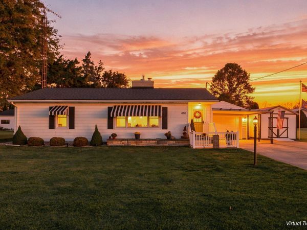 3824 Cheryl Street , Bucyrus, OH 44820