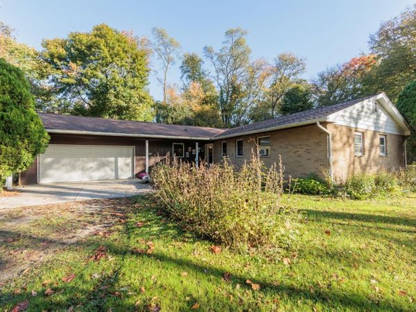 1915 W State Route 113, Milan, OH 44846
