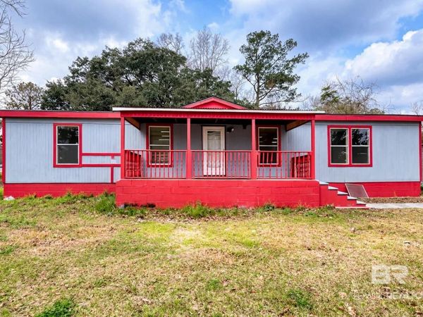 706c Dr Martin Luther King Jr Blvd AL, Bay Minette, AL 36507