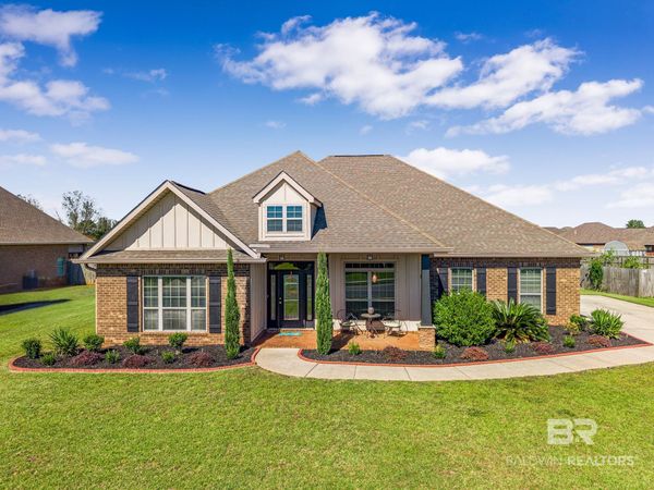9661 Cumbria Drive, Daphne, AL 36526