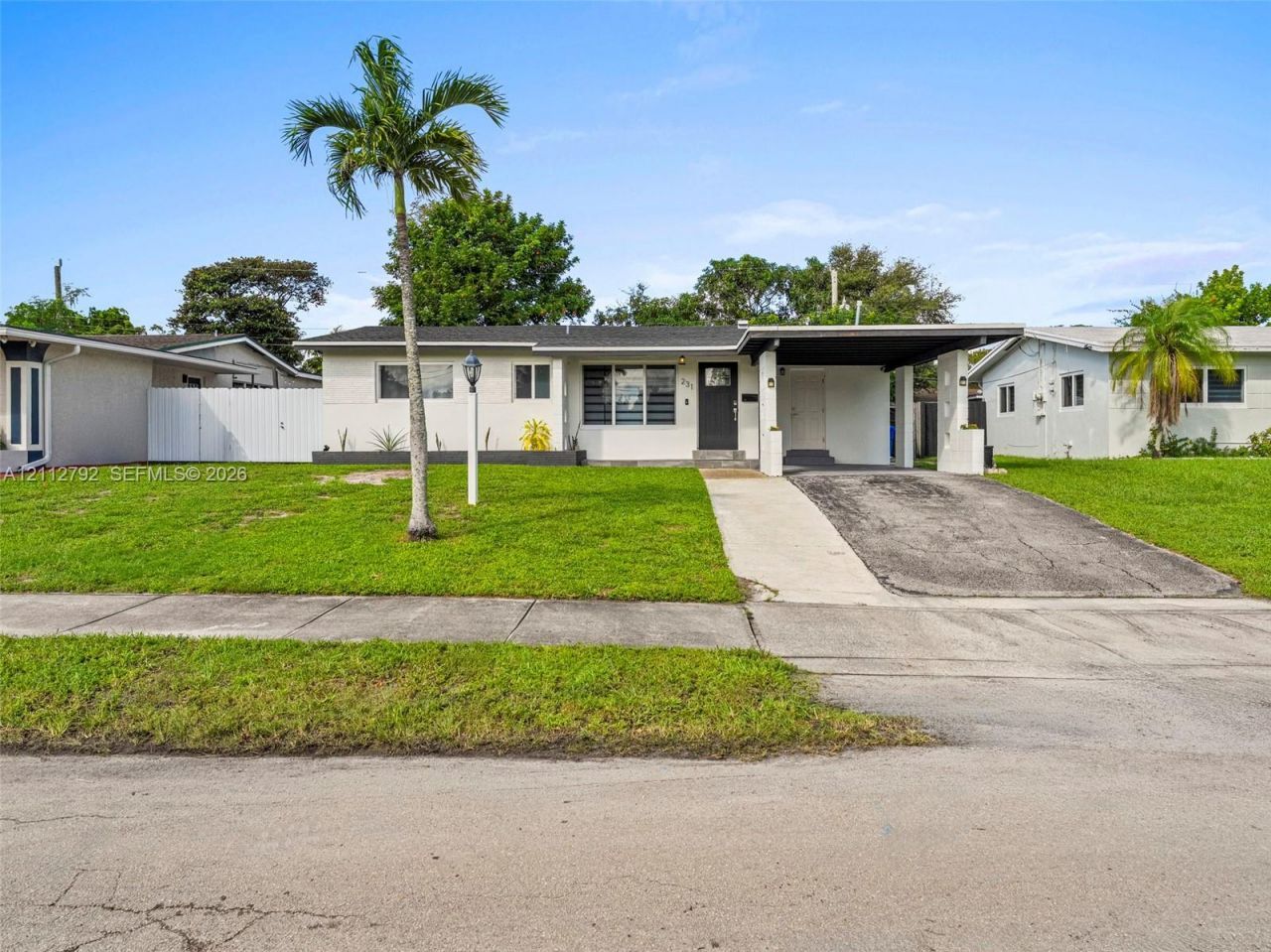 231 SW 28th Ter, Fort Lauderdale, FL 33312 Photo