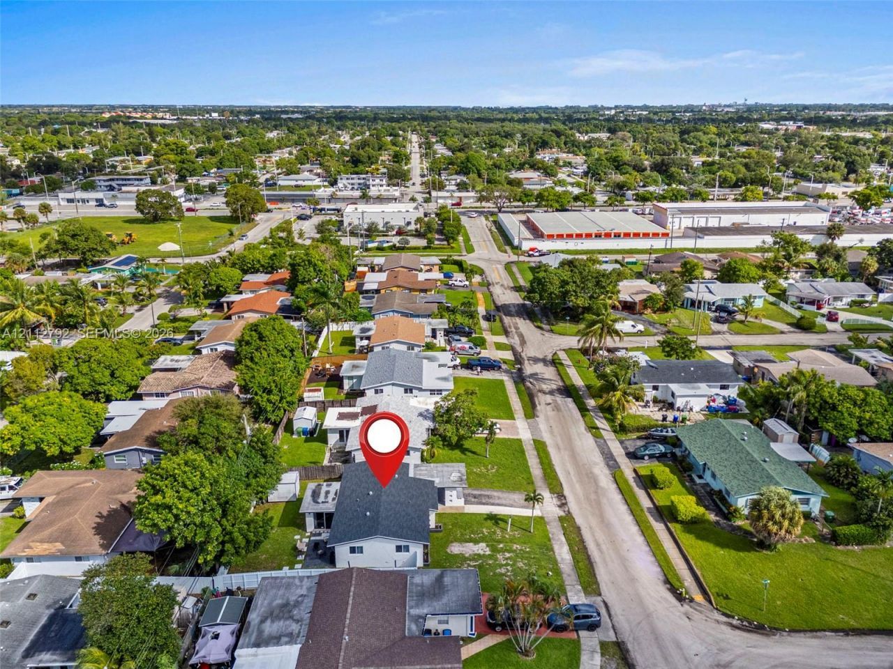 231 SW 28th Ter, Fort Lauderdale, FL 33312 Photo