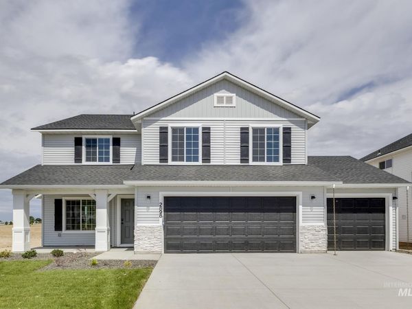 2571 W Tar Sands Dr, Kuna, ID 83634