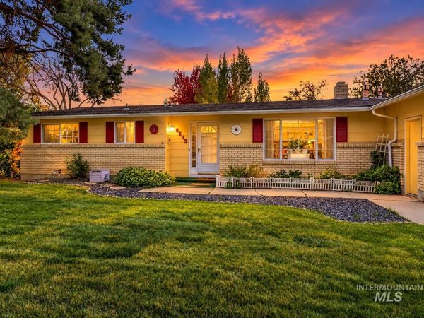 8635 W Winchester, Boise, ID 83704