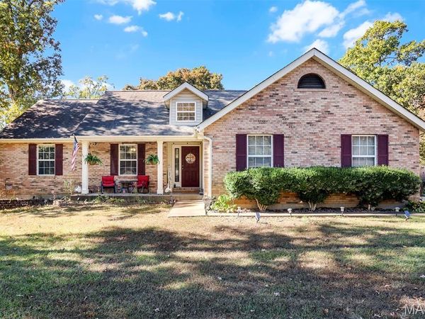 13029 Mammoth Road, De Soto, MO 63020