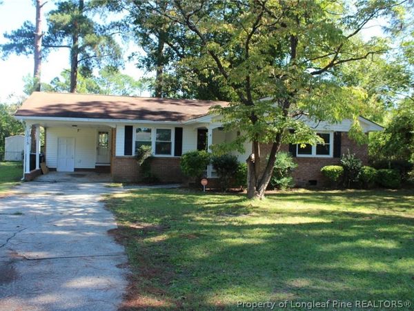 1015 Bingham Drive , Fayetteville, NC 28304