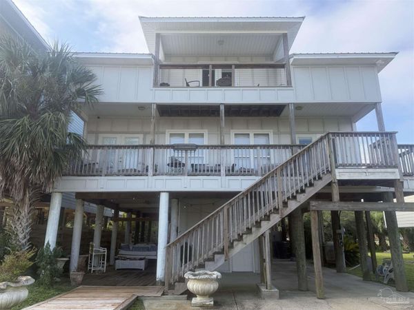 1720 Ensenada Uno, Pensacola Beach, FL 32561