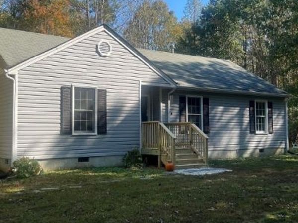 7475 Richmond Road, Amelia, VA 23002