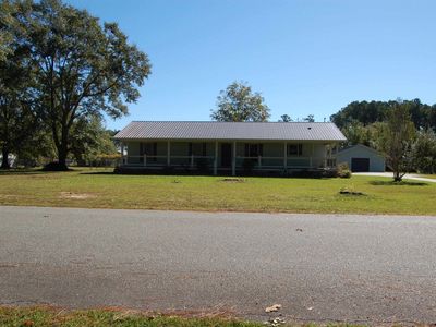 364 Bethel Dr. , Conway, SC 29526