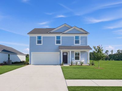 265 Pleasant Valley Dr, Longs, SC 29568
