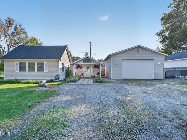 5437 Morrow Road , Toledo, OH 43615