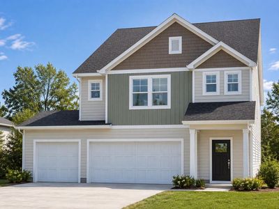 708 Butterfly Ginger Street, Moncks Corner, SC 29461
