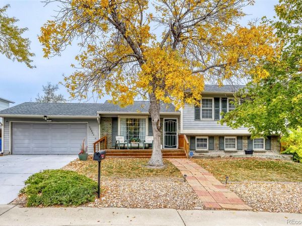 16531 E Iliff Place, Aurora, CO 80013