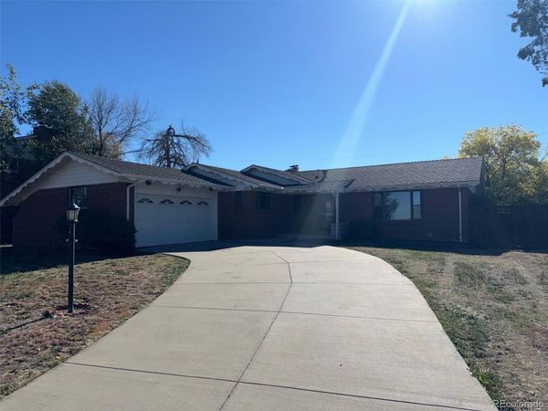 173 Del Mar Circle , Aurora, CO 80011