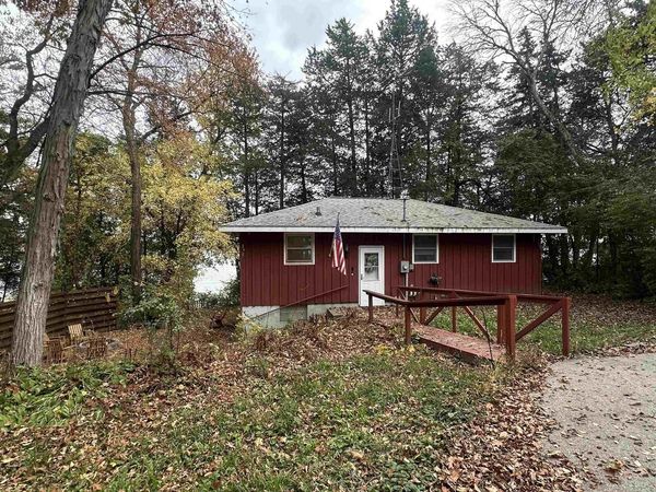 N3130 SUSAN DRIVE, Markesan, WI 53946