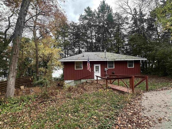 N3130 SUSAN DRIVE, Markesan, WI 53946