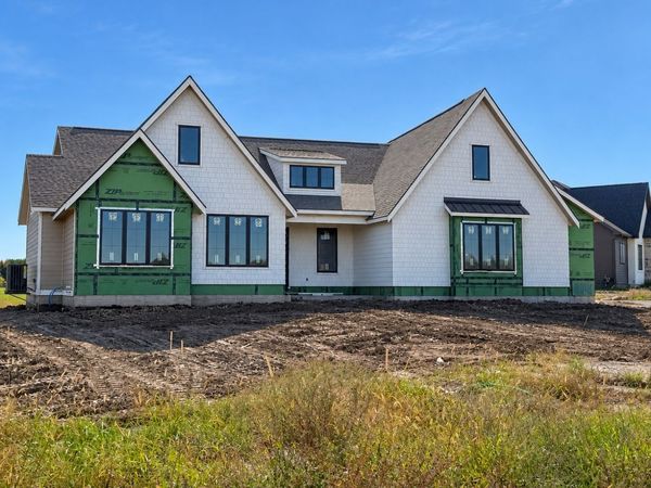 1805 NE Pine Lake Circle , Ankeny, IA 50021