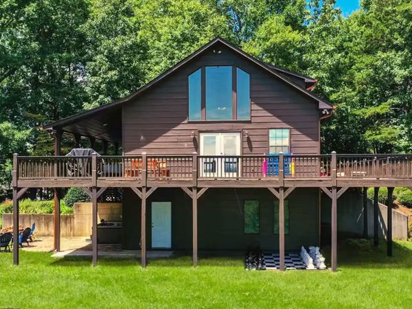 64 Trina Lane, Blue Ridge, GA 30513