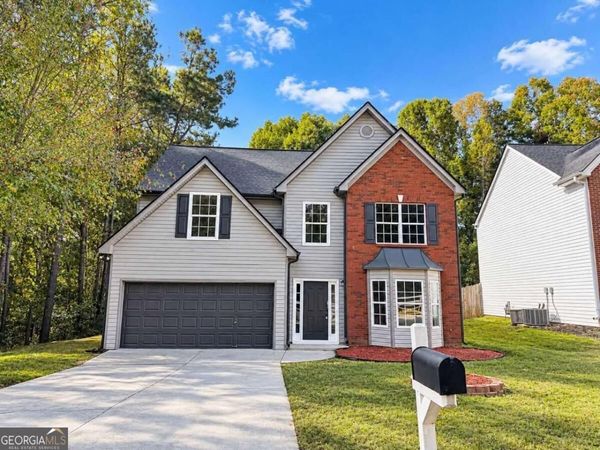 3357 Baymount Way, Lawrenceville, GA 30043