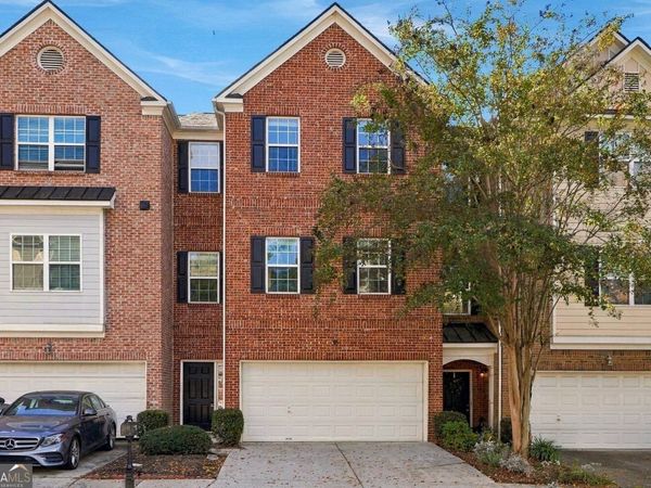 2106 Tidal Cove, Unit 41, Lawrenceville, GA 30043